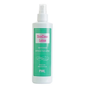 SkinClean Lotion / huidreiniger 250 ml